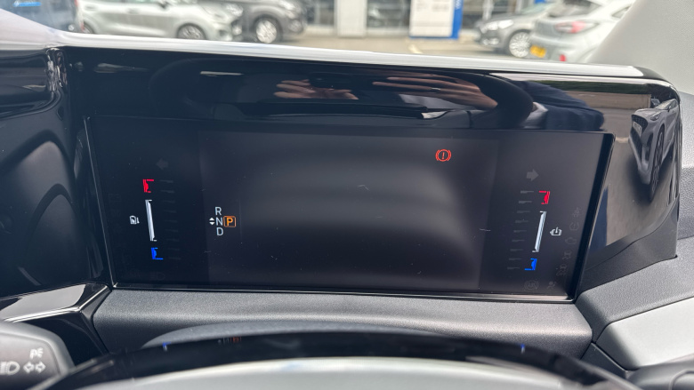 Ford Tourneo Custom 340 L1 Electric Rwd 160kW 65kWh H1 Titanium X 8 seater Auto